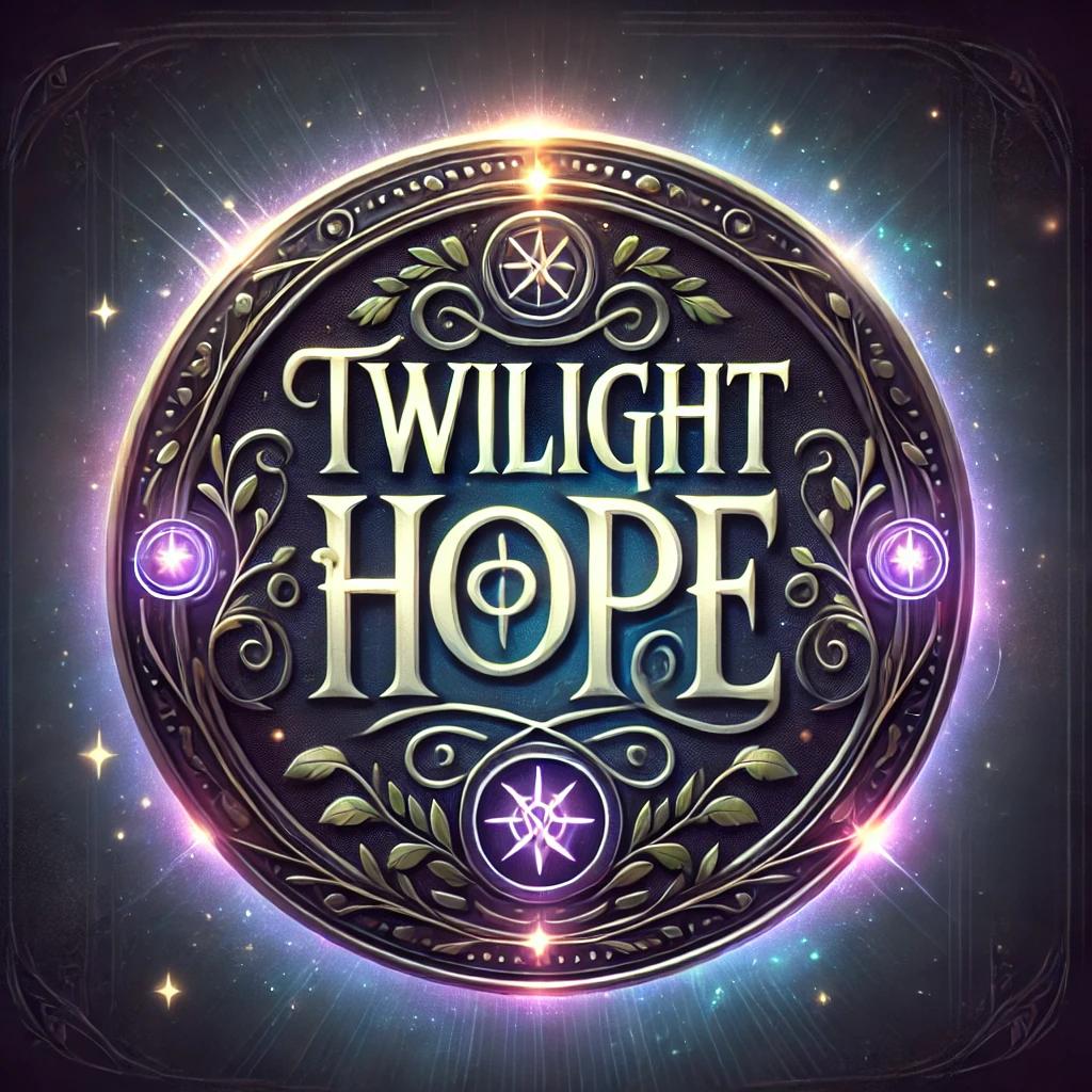 Twilight Hope logo